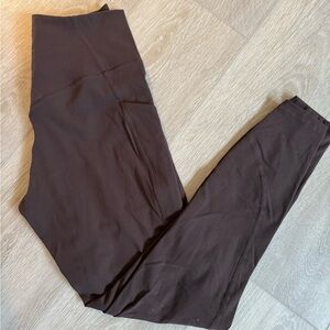 Buffbunny Contour Legging